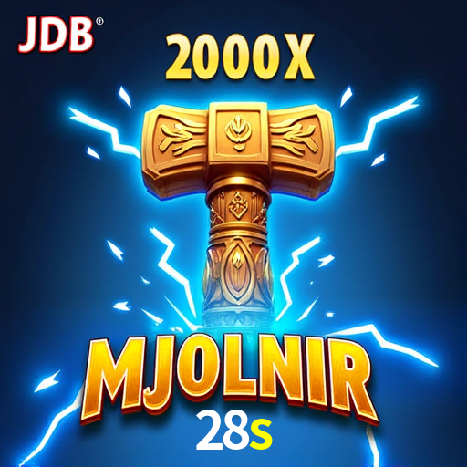 Slot Games 28s
