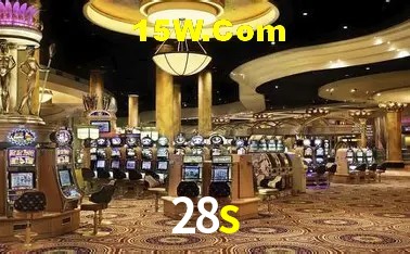 Descubra a Magia dos Jogos de Arcade no 28s