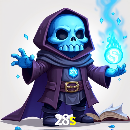 Provedores de Jogos 28s