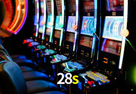 Roulette Table 28s