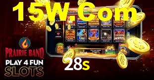 Welcome Bonus 28s