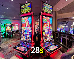 28s: A Experiência de Casino com Jogos de Mesa ao Vivo